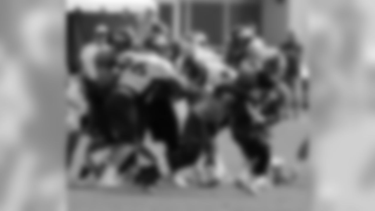 RB Kapri Bibbs