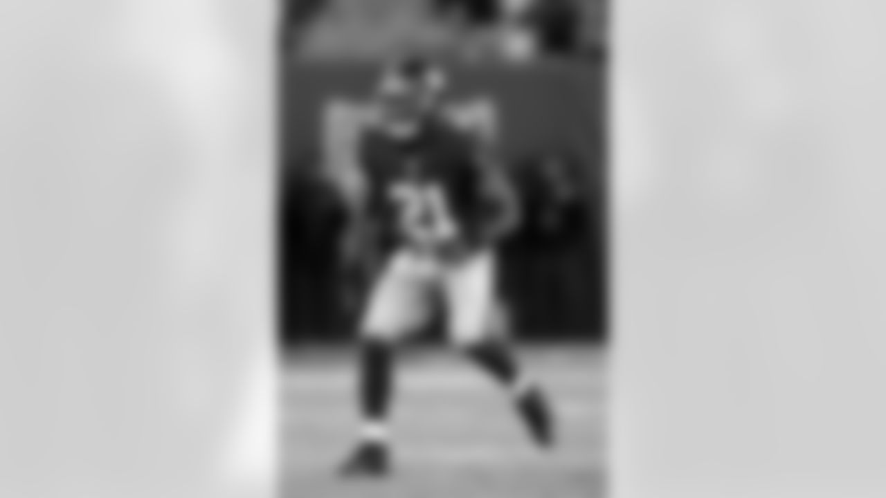 FS 21 Ryan Mundy