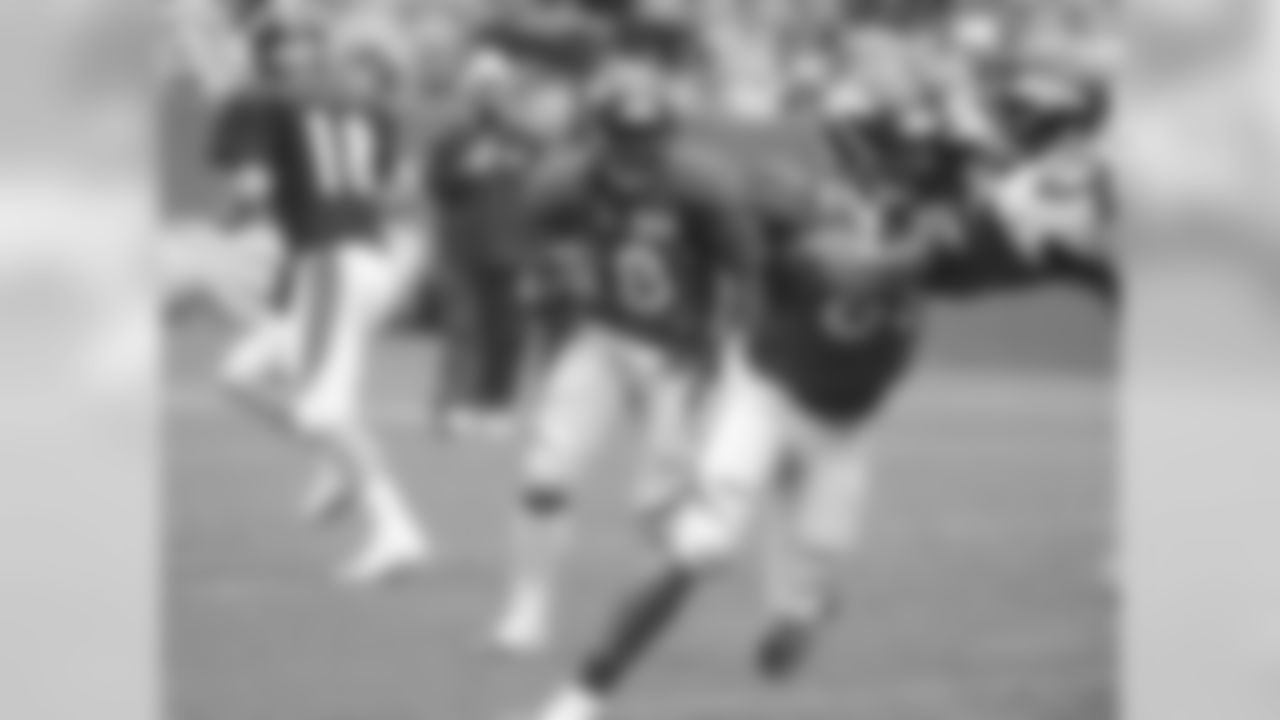 RB Montee Ball