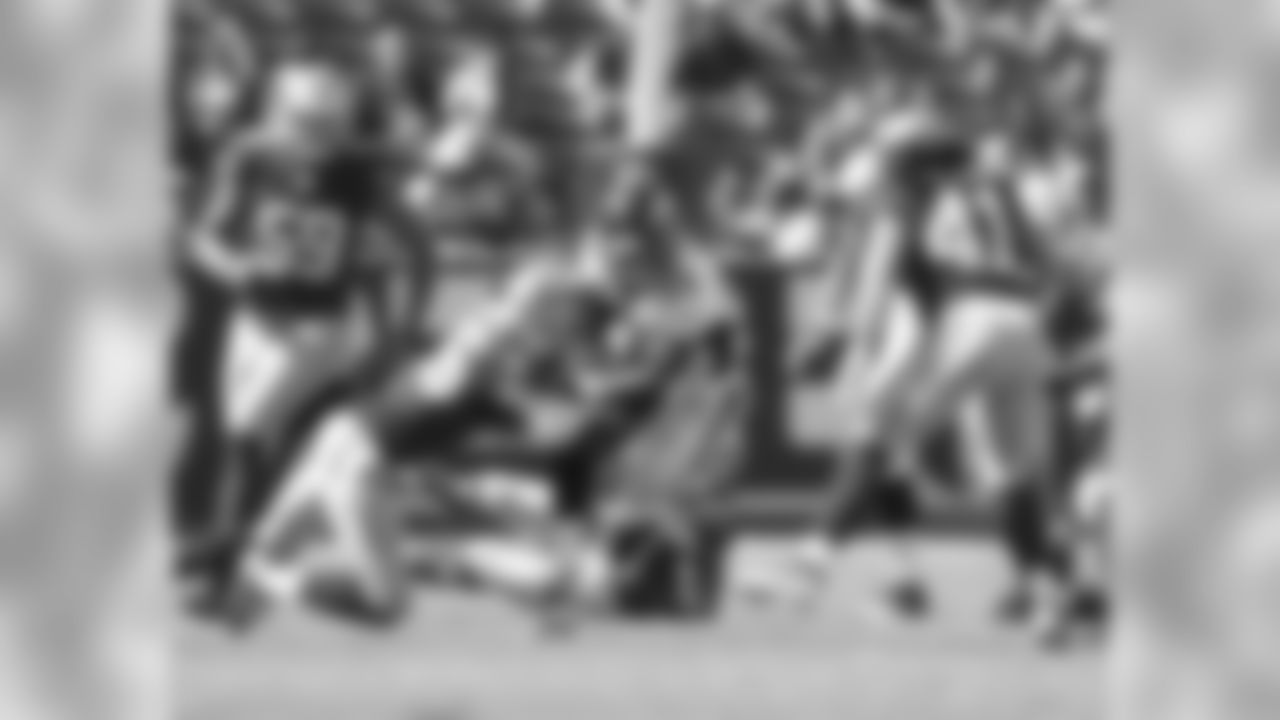 RB Kapri Bibbs
