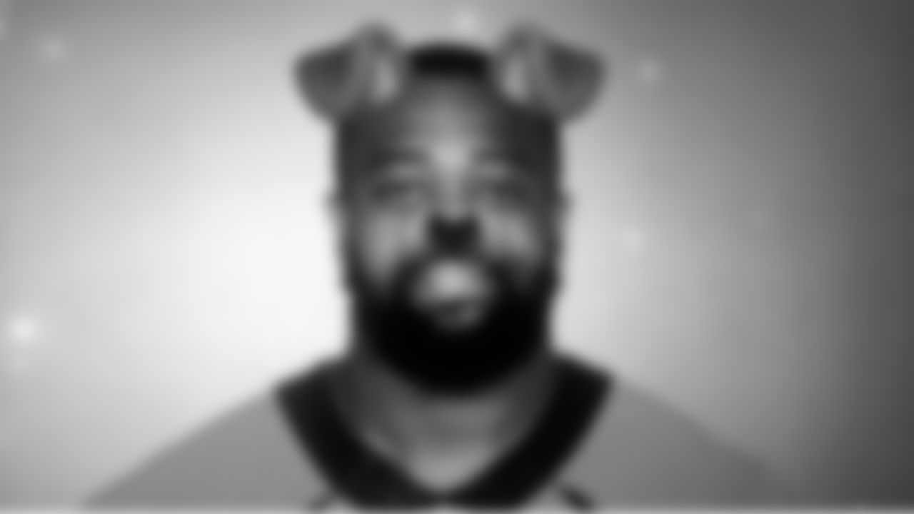 G Ron Leary