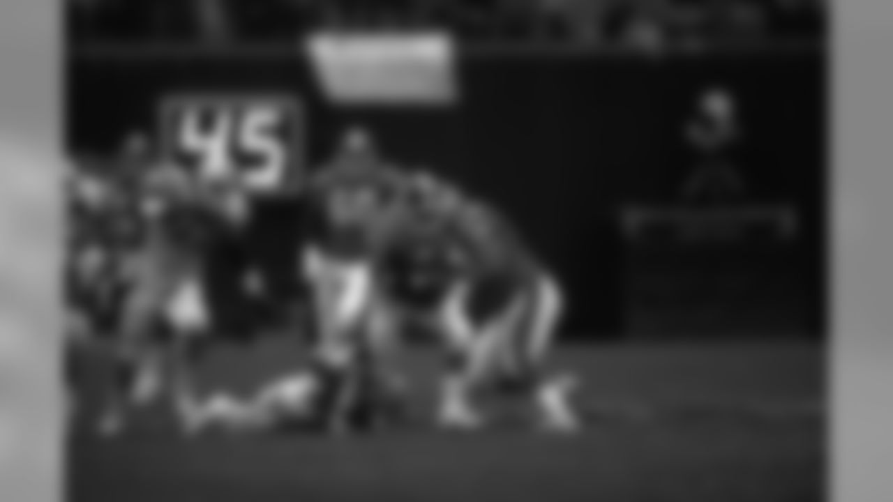 Oct. 15, 1989: Broncos 14, Colts 3