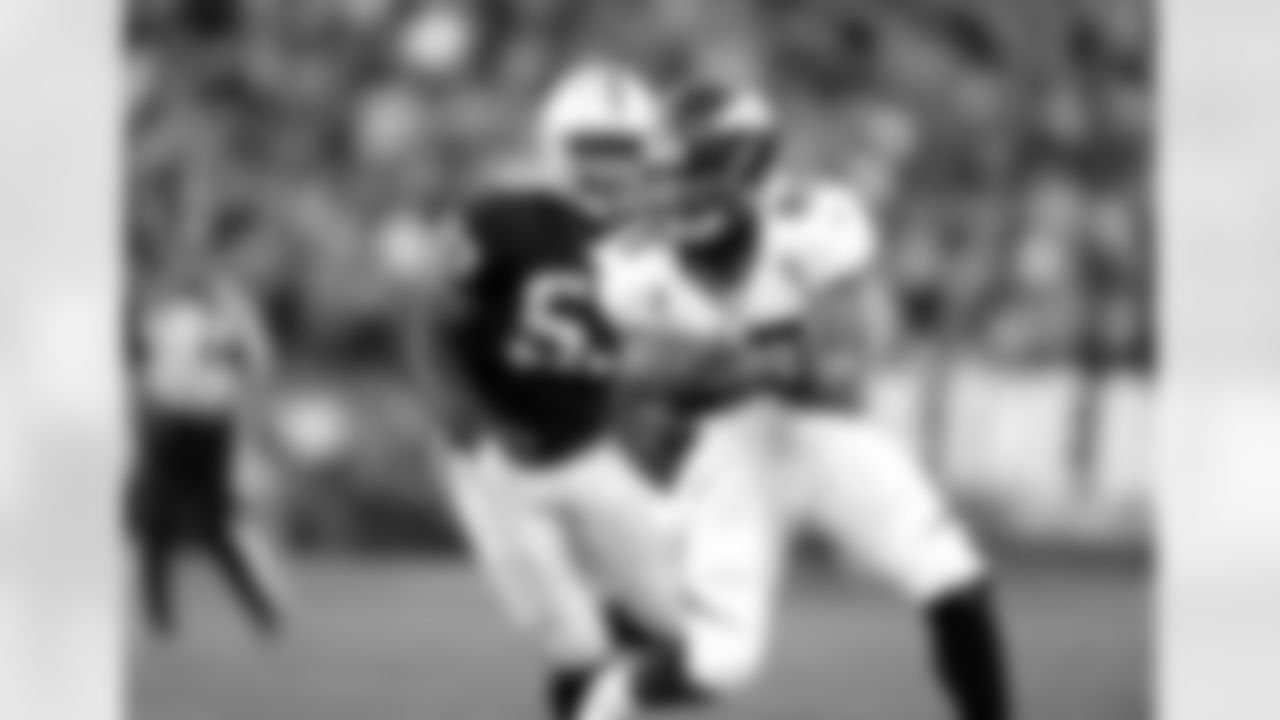 Virgil Green