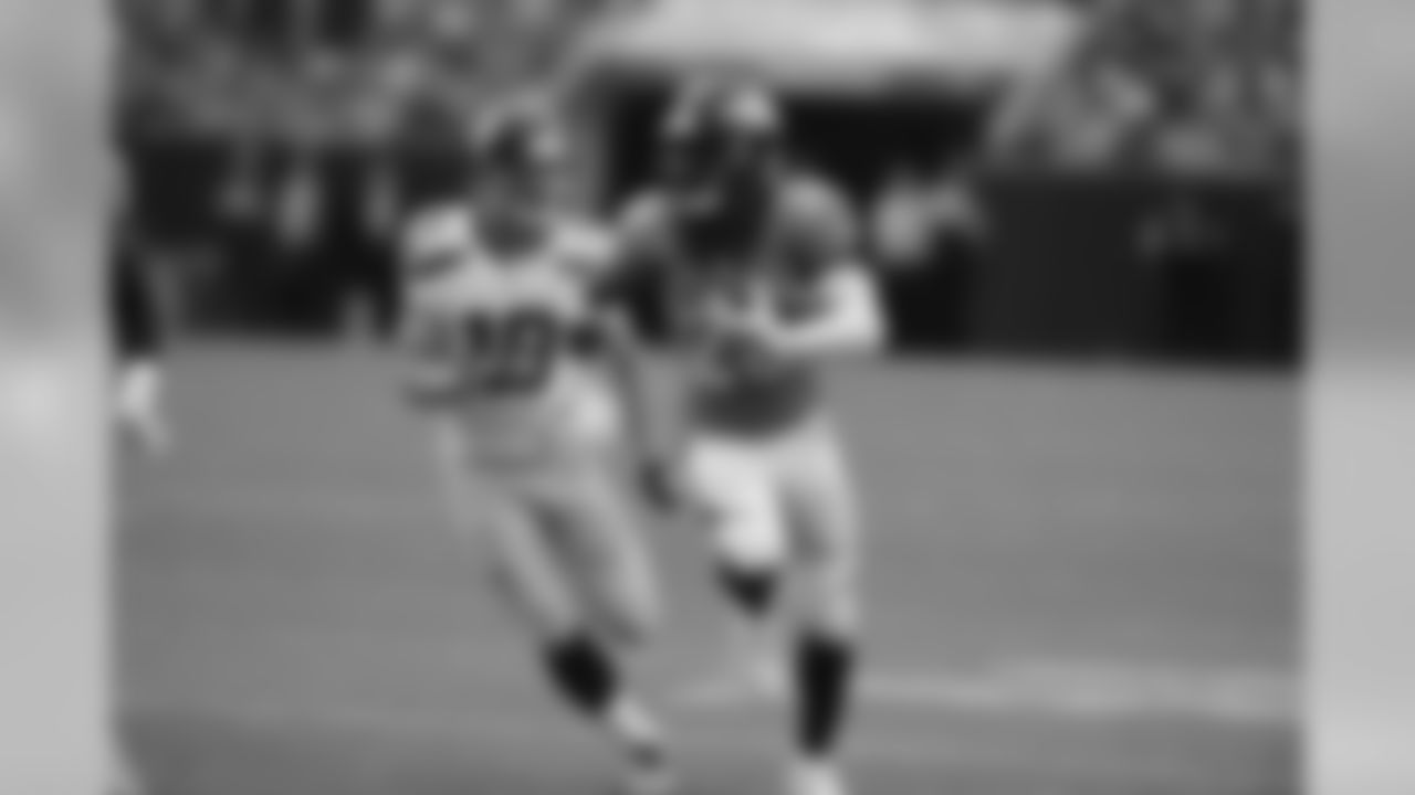 S Rahim Moore