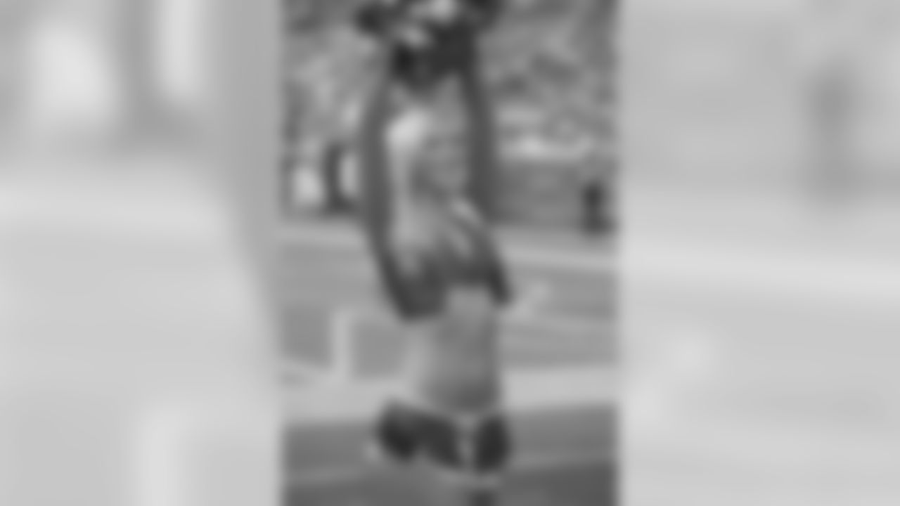 2018, Denver Broncos, Seattle Seahawks, Cheerleaders, DBC Marissa