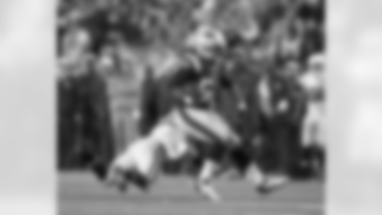 Brandon Spikes