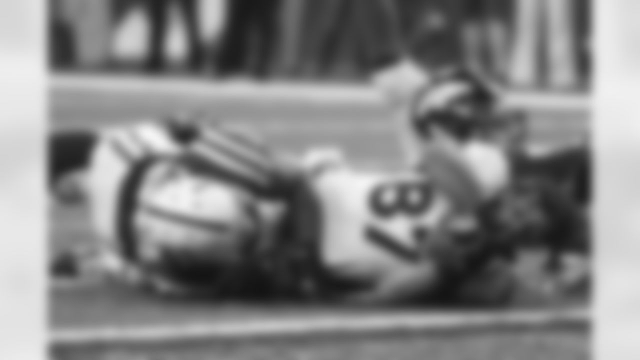Eric Decker