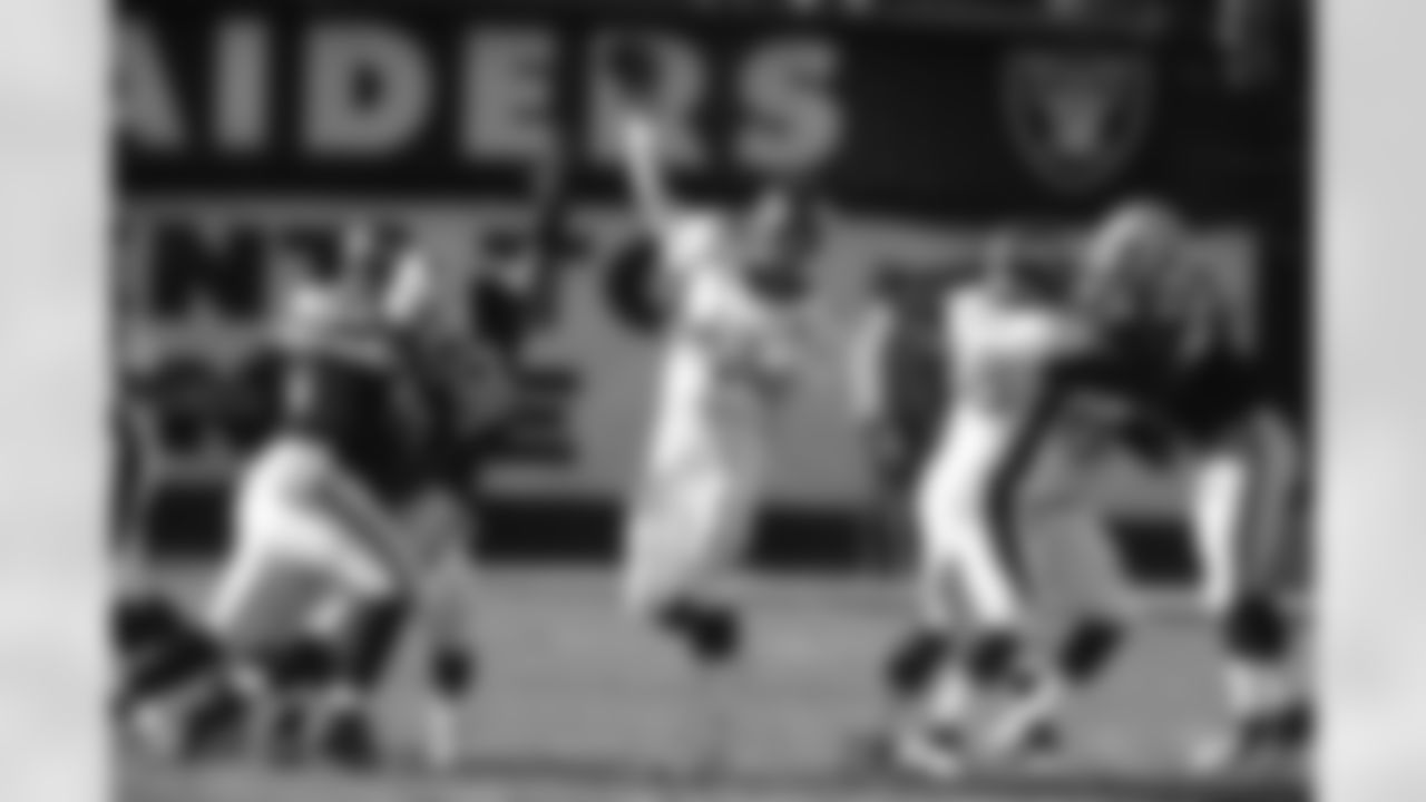 Dec. 29, 2013: Broncos 34, Raiders 14