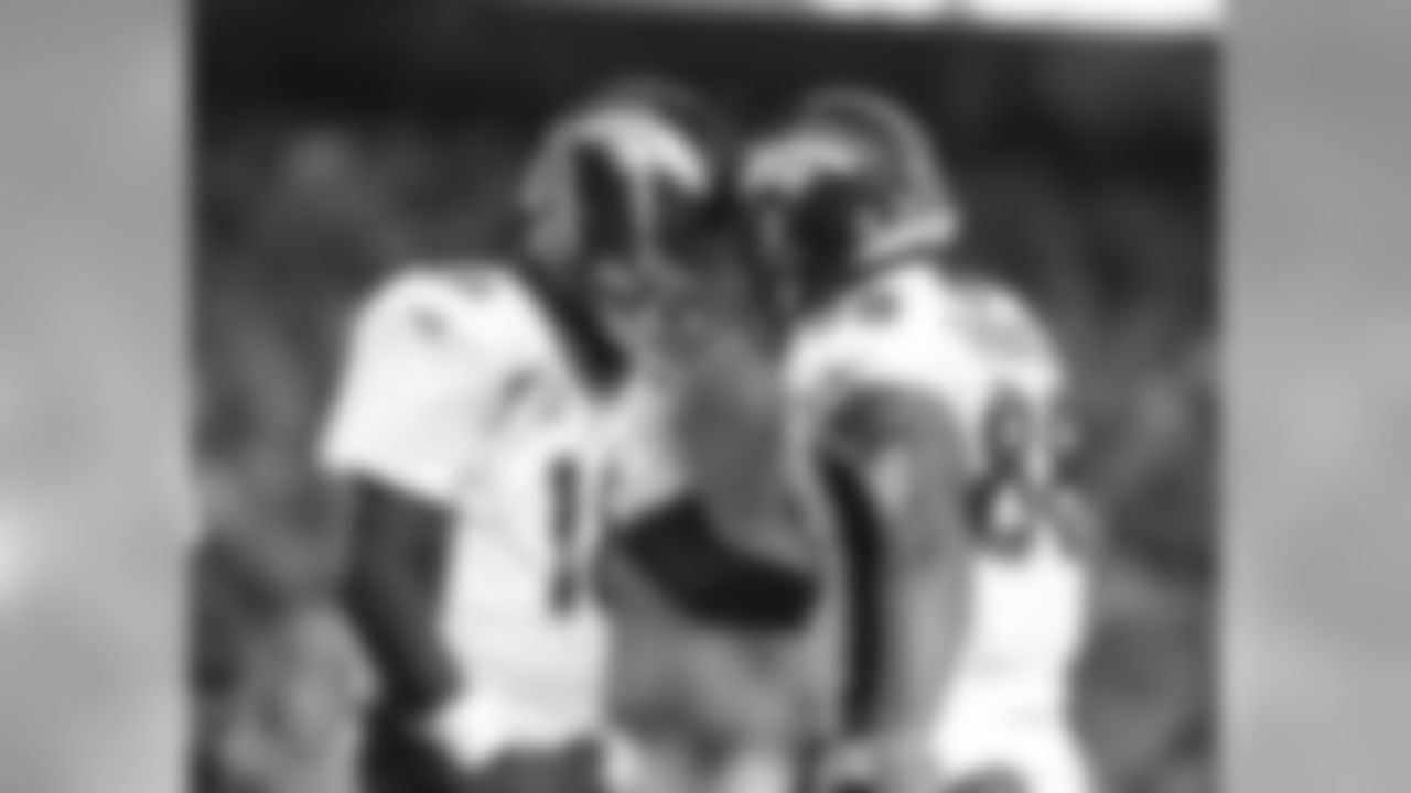 18. Peyton Manning
