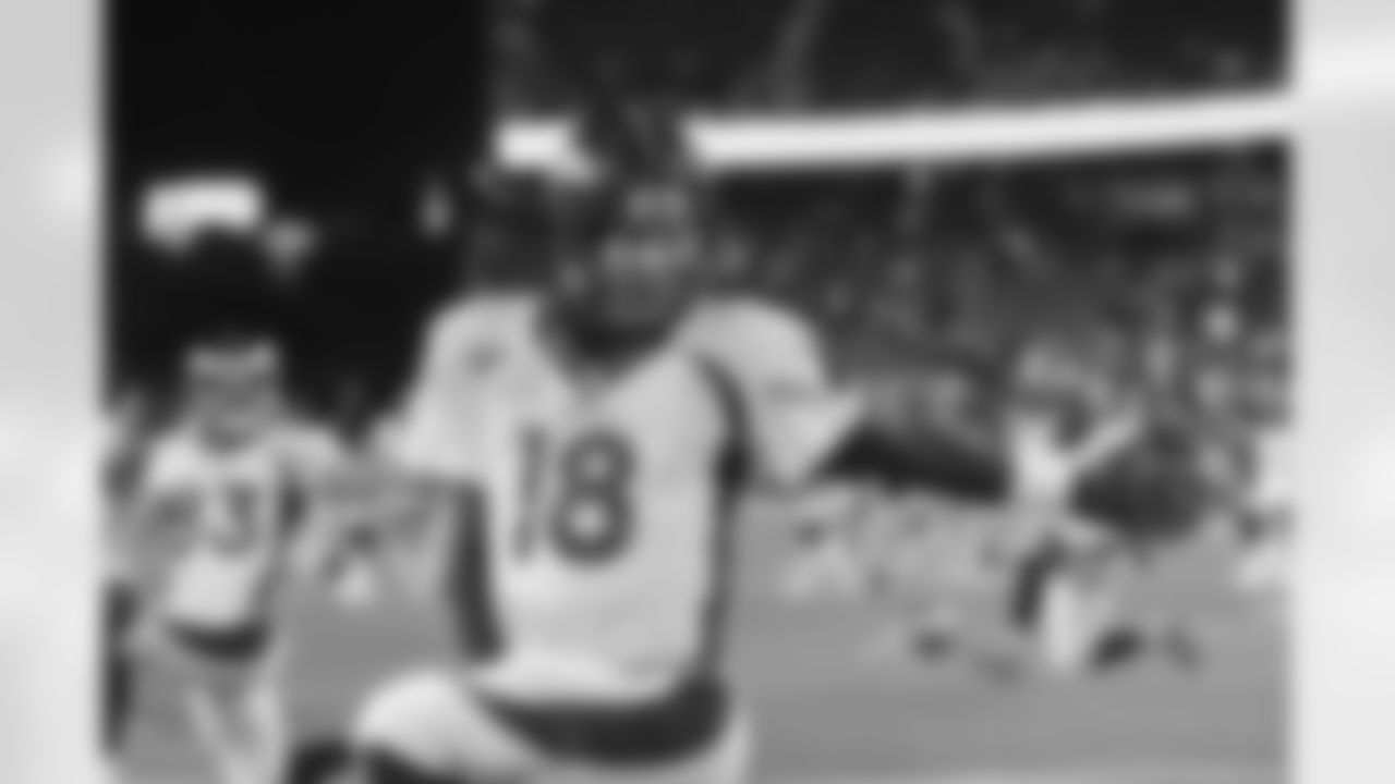 Peyton Manning