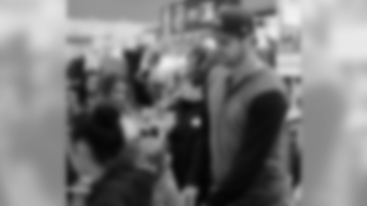 Eric Decker