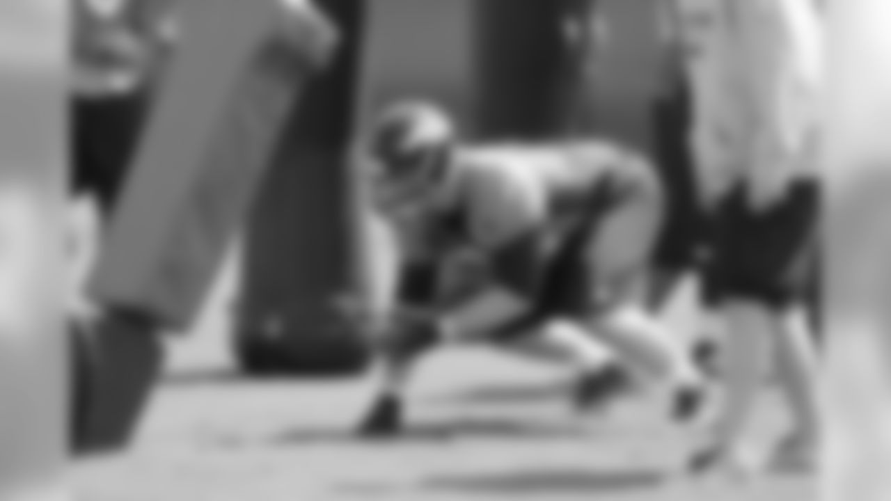 DT Will Pericak