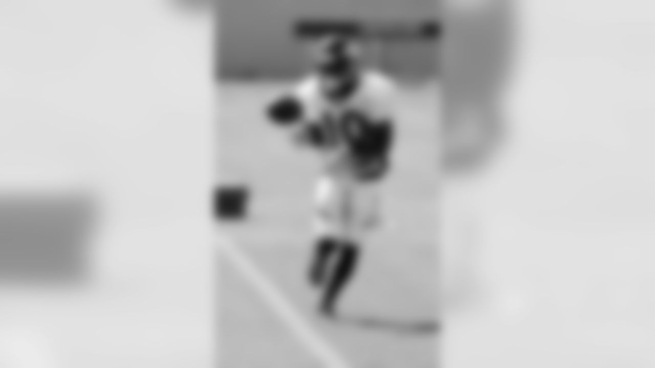 Emmanuel Sanders