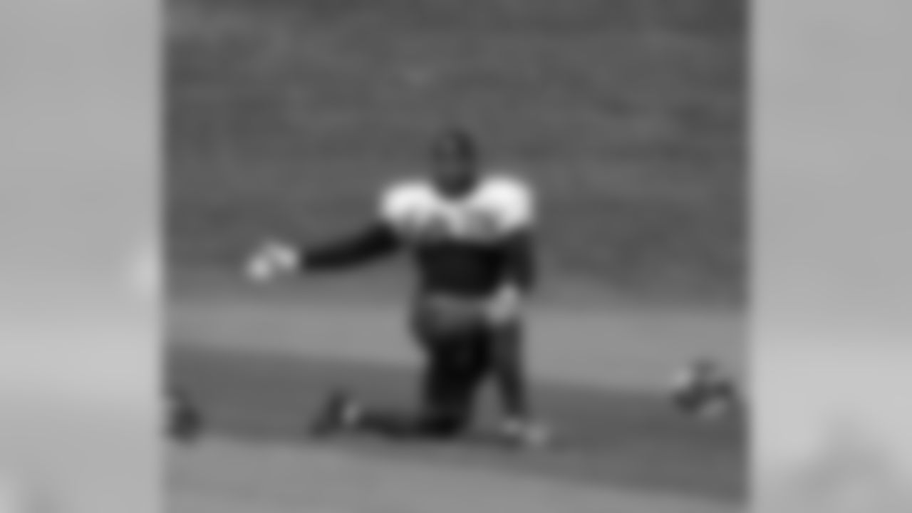 S T.J. Ward