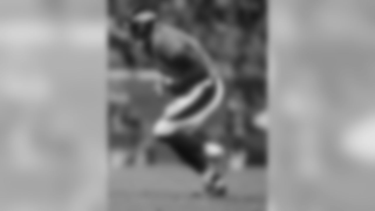 WR Bennie Fowler