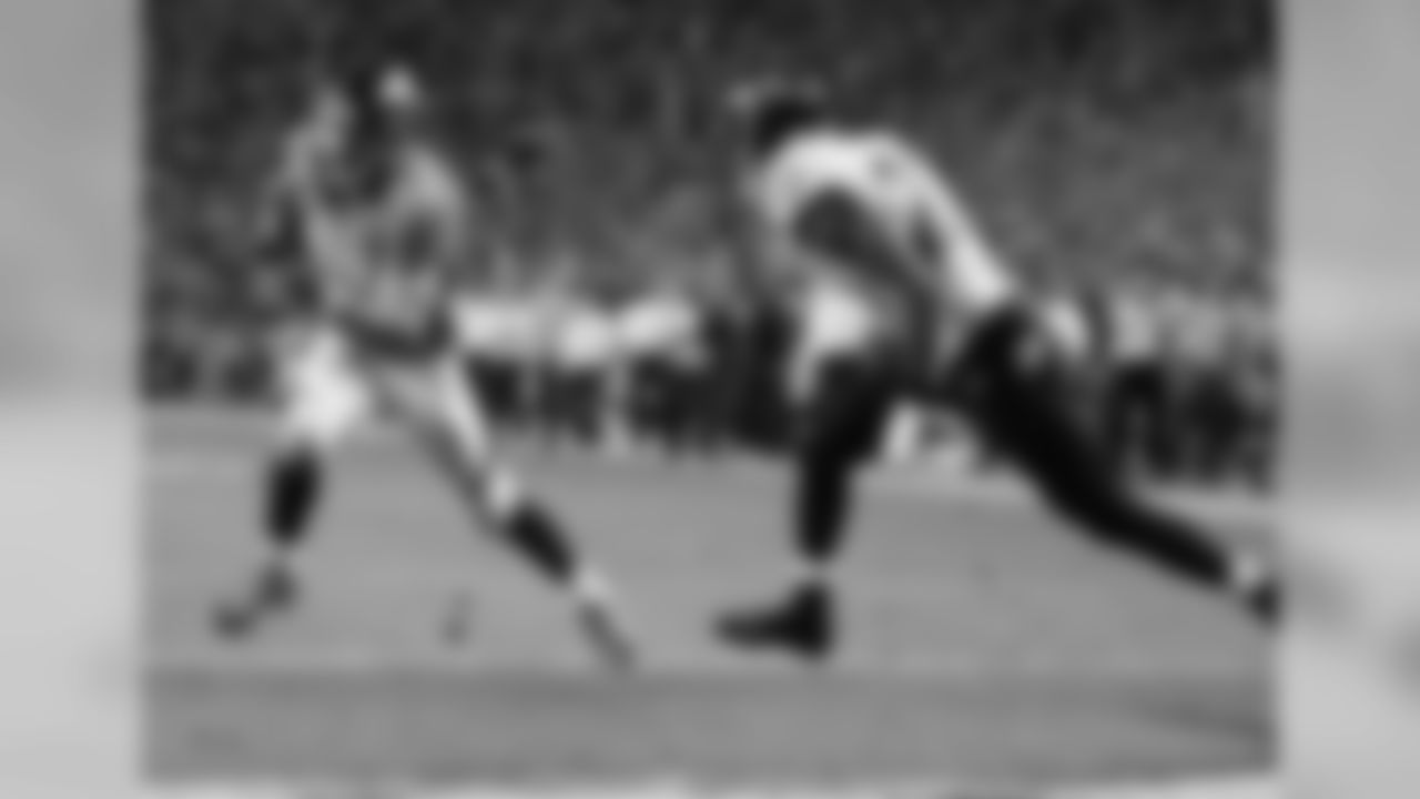 Wes Welker