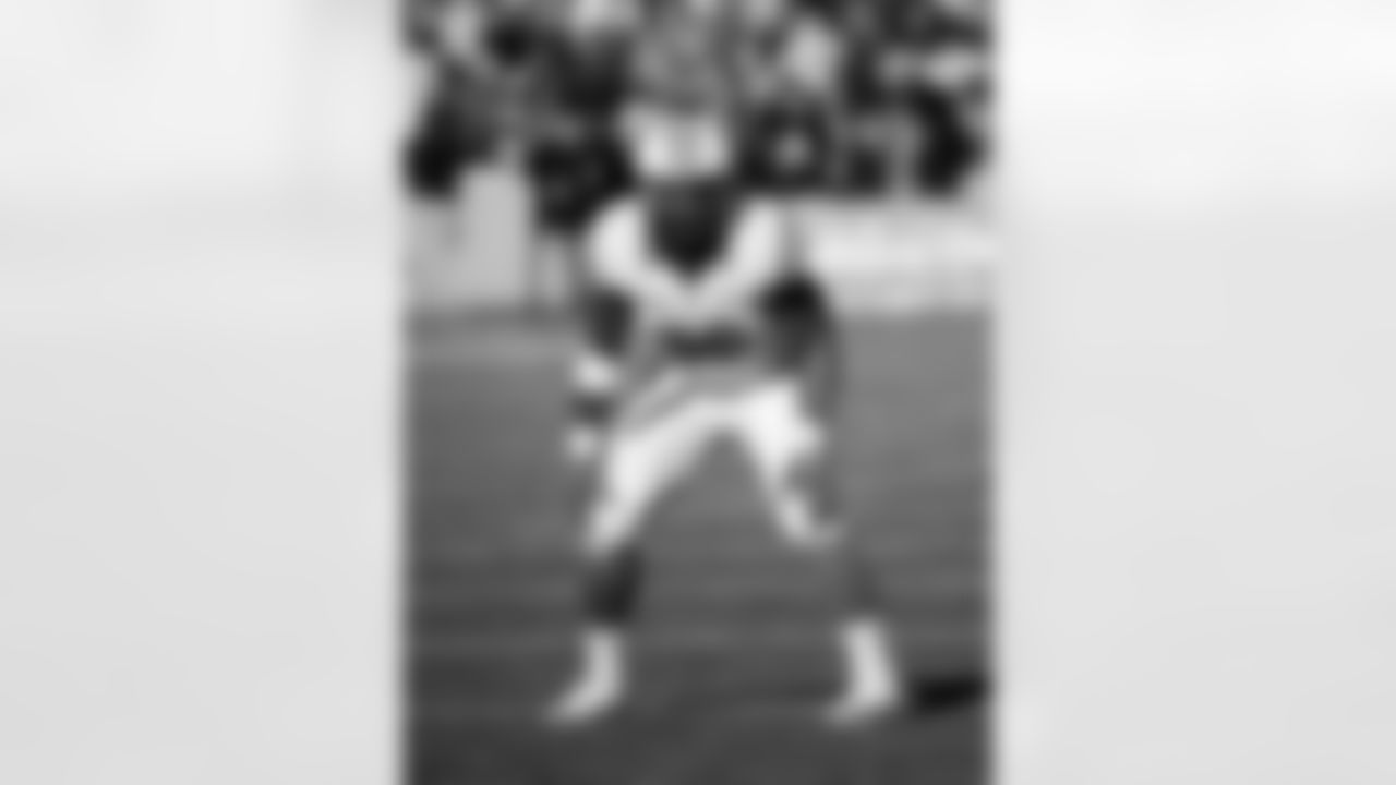 LB Quentin Gause, Rutgers