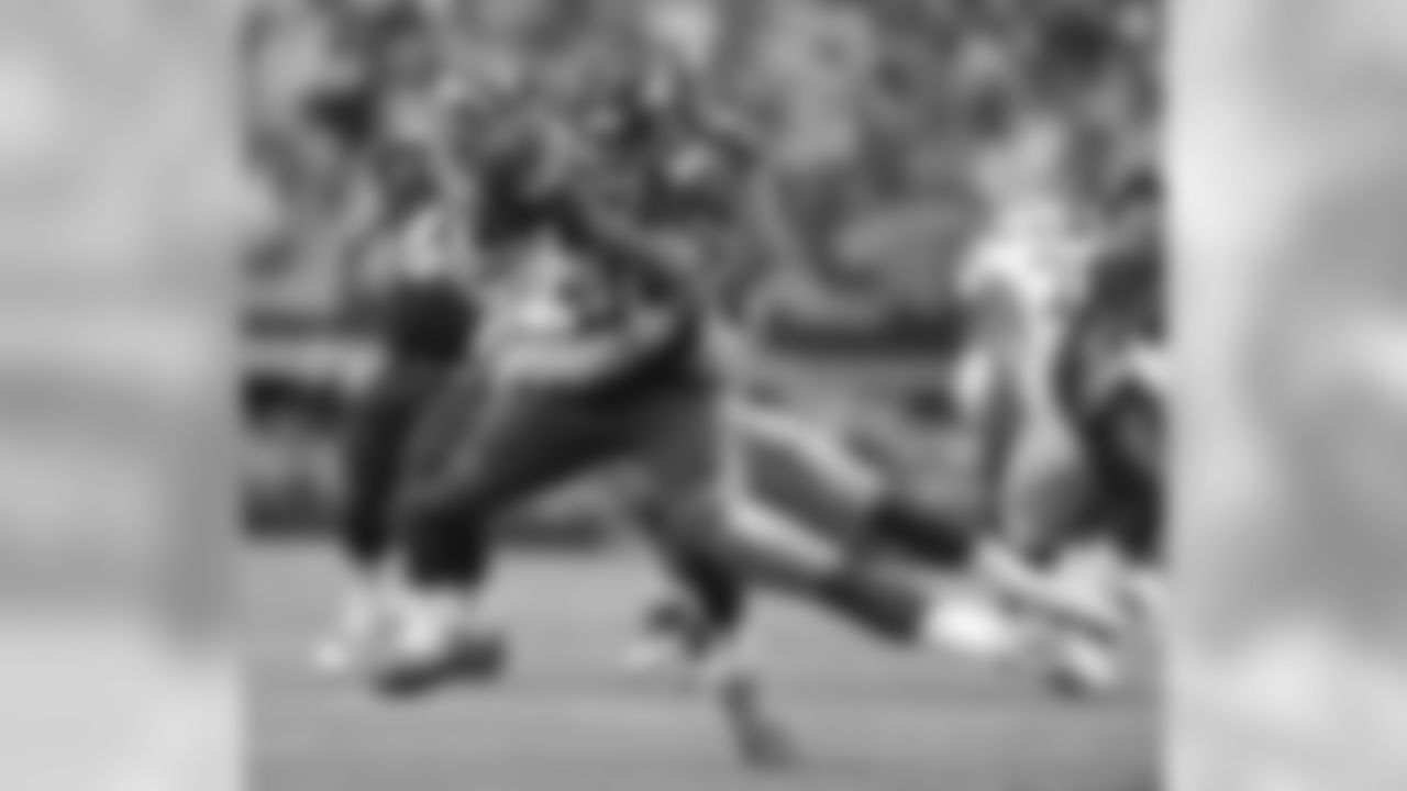 Julius Thomas