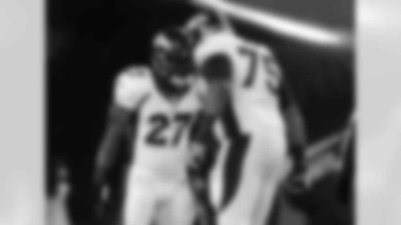 Nov. 24, 2013: Patriots 34, Broncos 31 (OT)