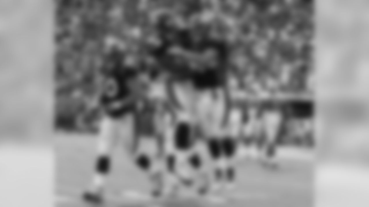 October 23, 2011: Broncos 18, Dolphins 15