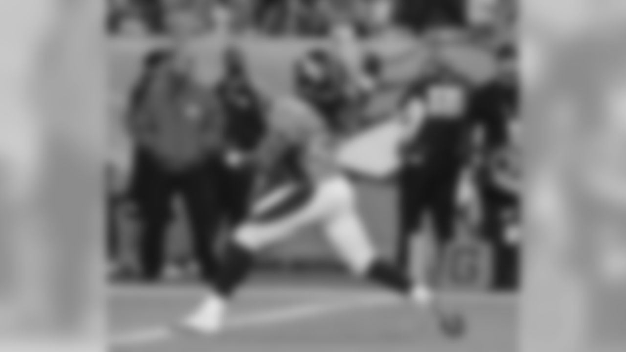 Nate Irving