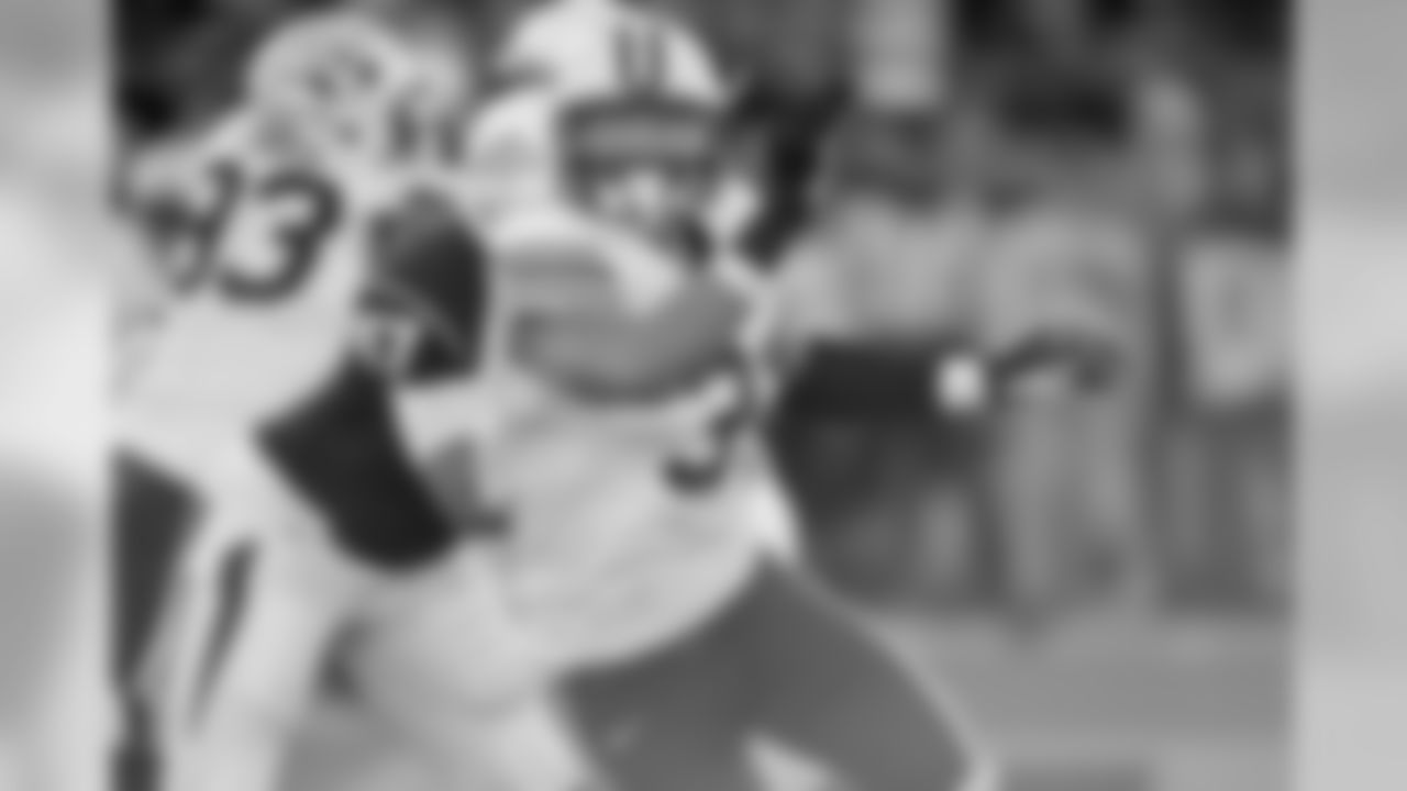 Kyle Van Noy (Brigham Young)