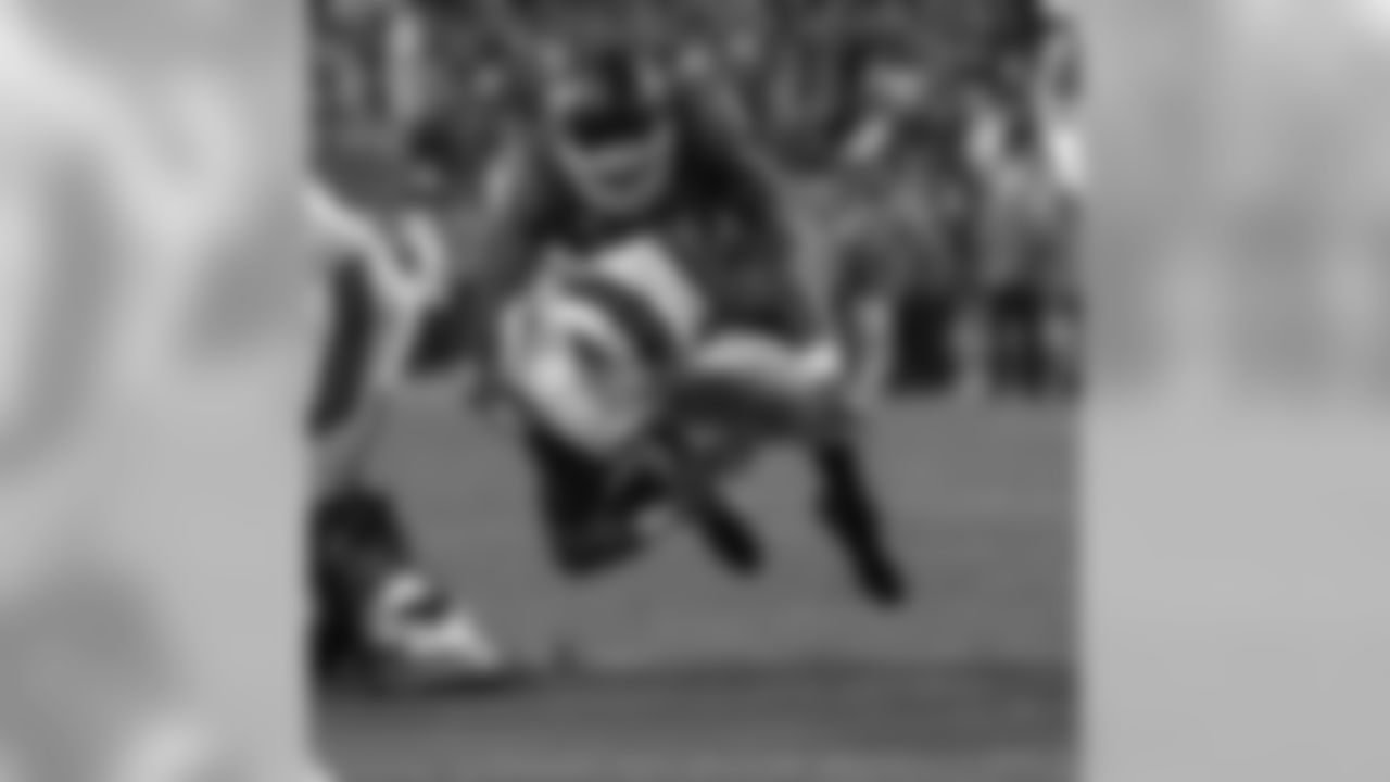 Deone Bucannon (Washington State)