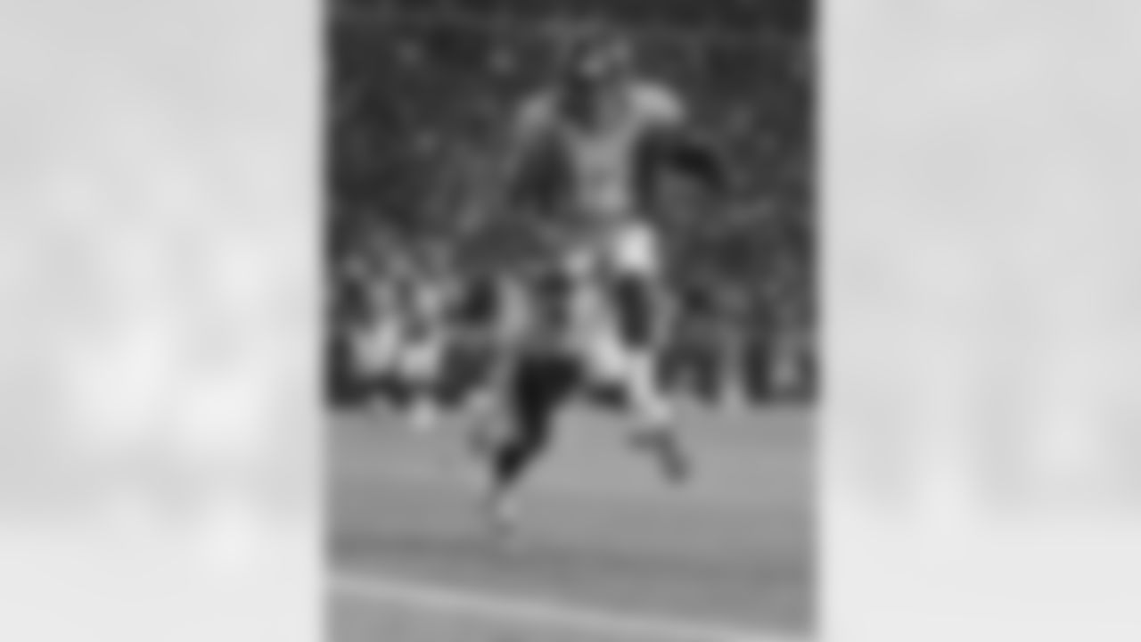 Andre Caldwell