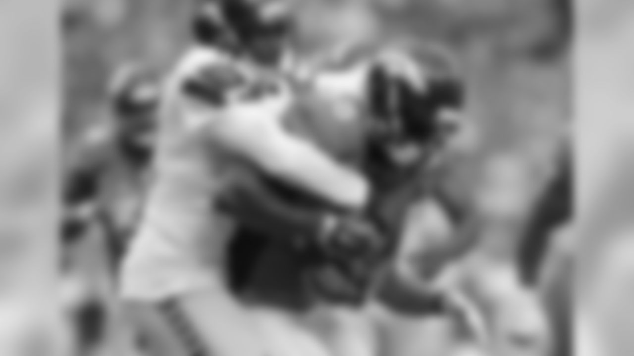 WR Demaryius Thomas