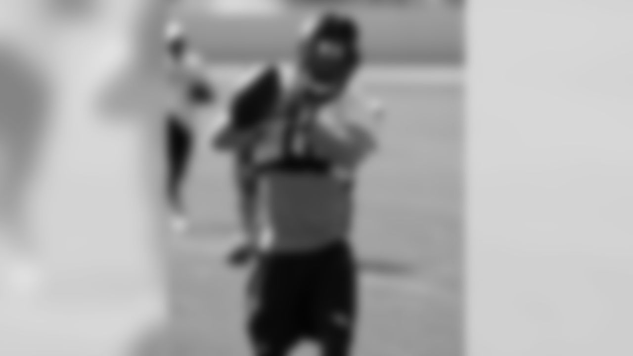 Isaiah Burse