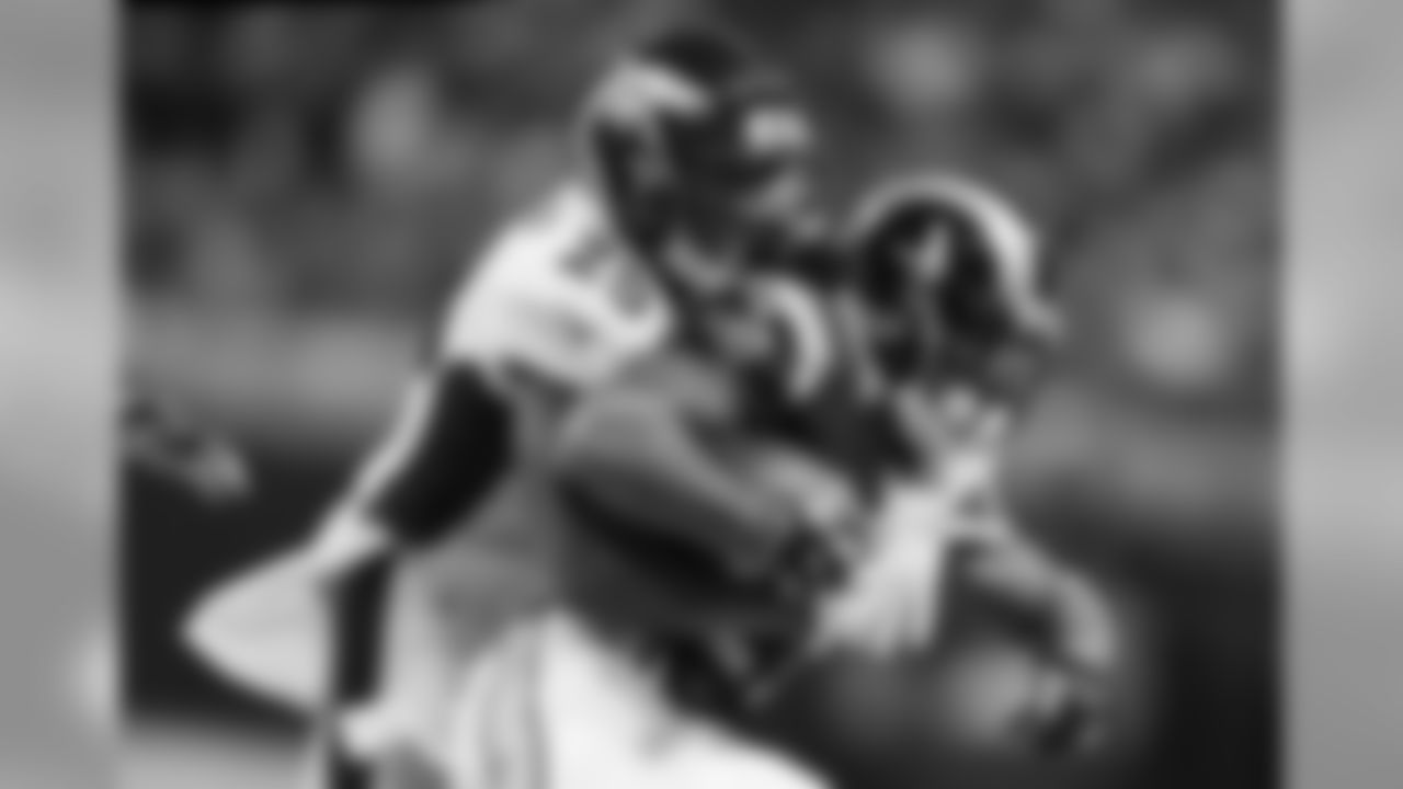 Chris Harris Jr.