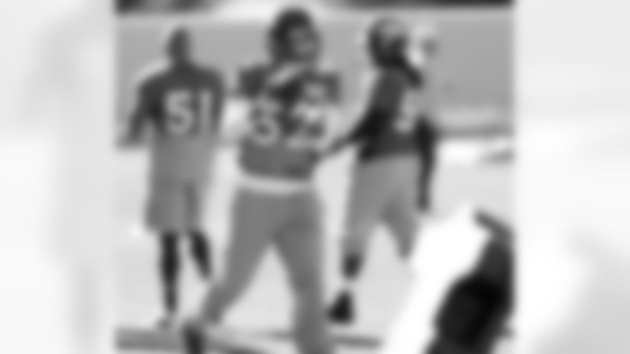 Wesley Woodyard