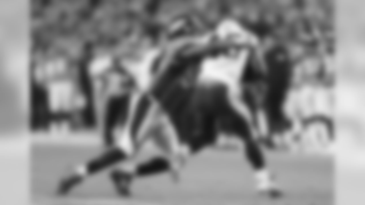 Brandon Marshall