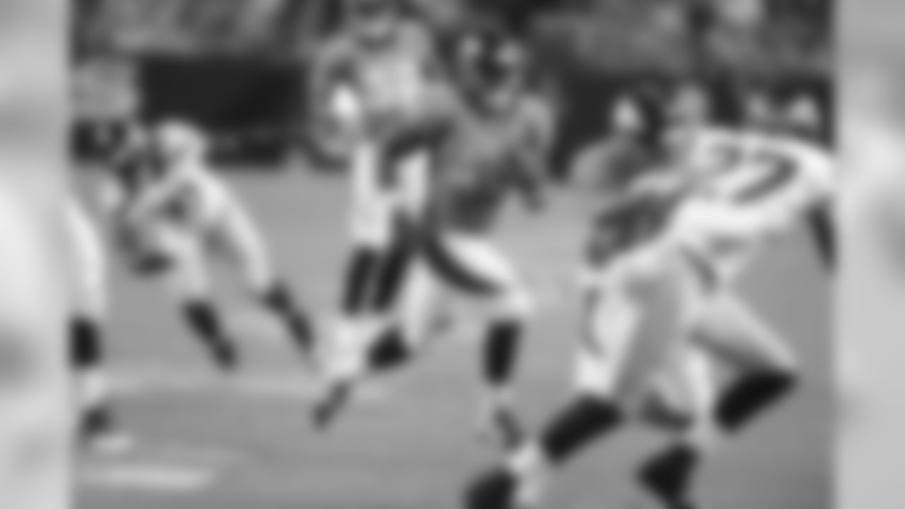 RB Juwan Thompson