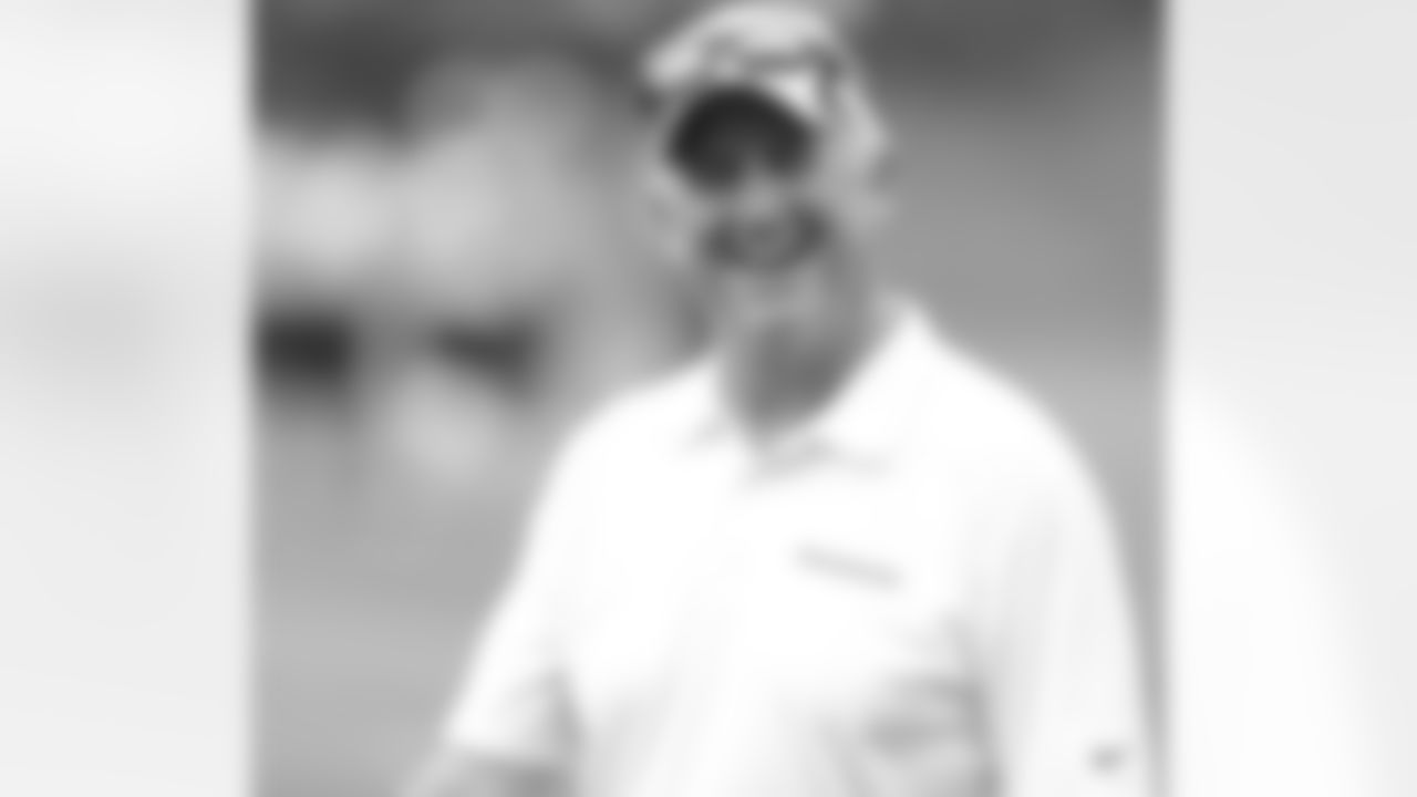 John Fox