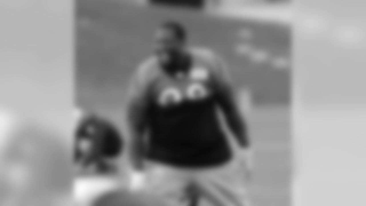 Terrance Knighton