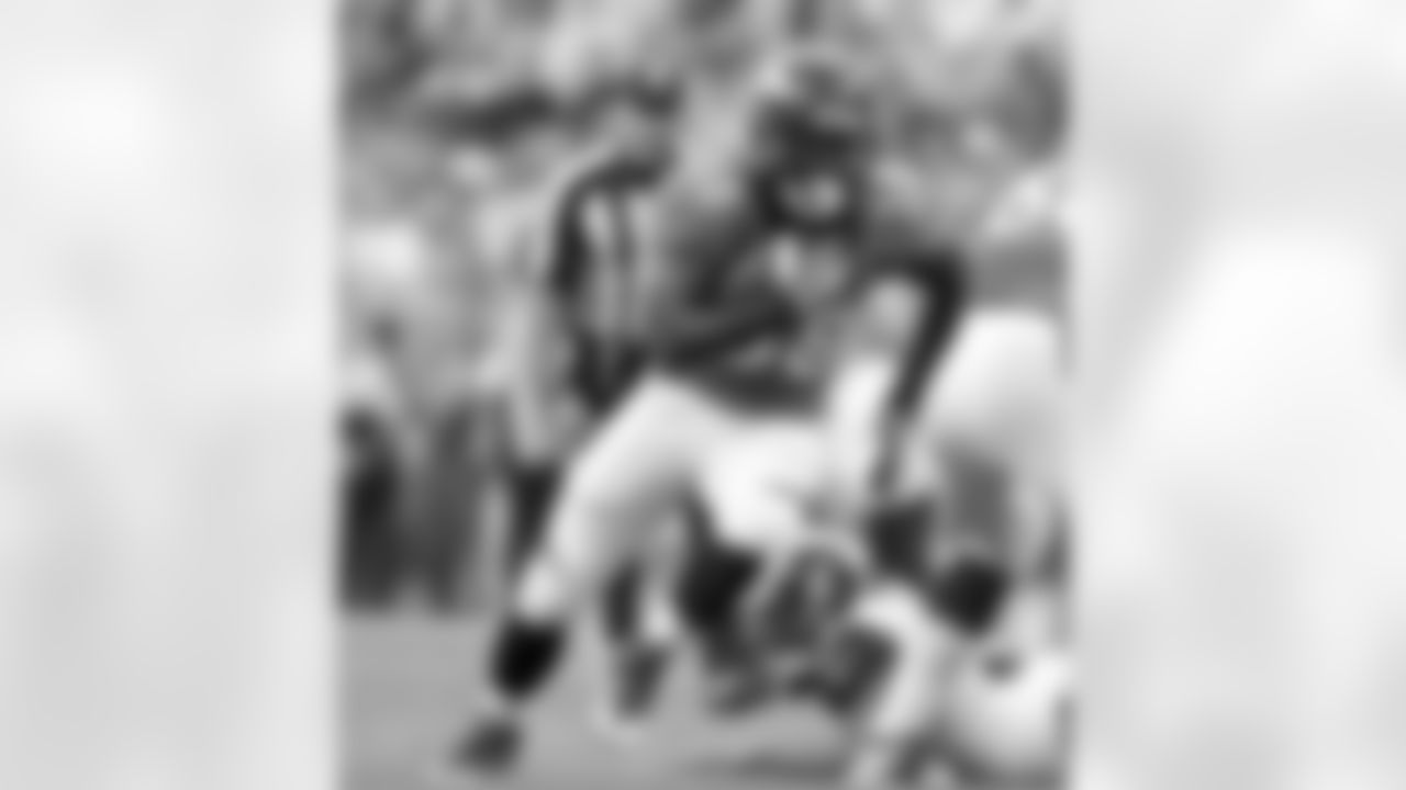 Montee Ball.