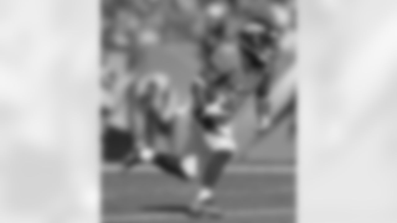 Trindon Holliday