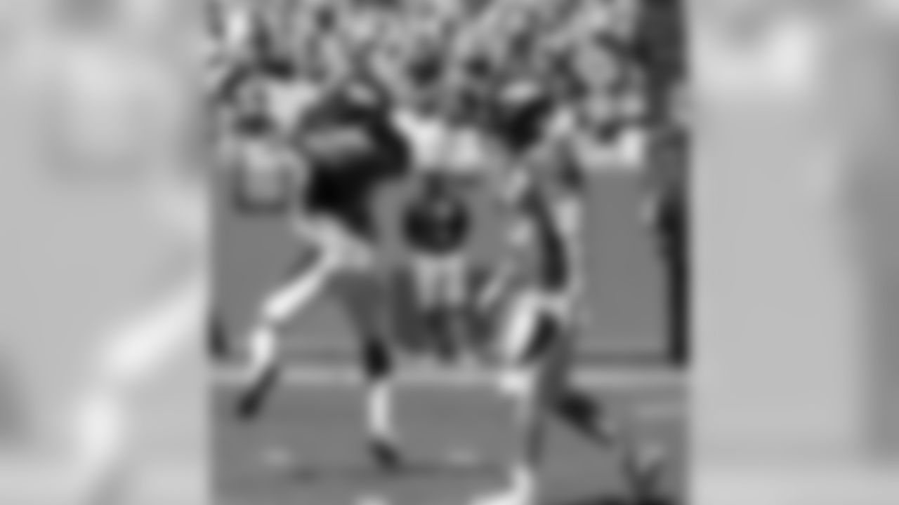 WR Isaiah Burse
