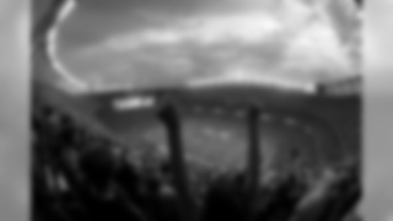 Sports Authority Field at Mile High