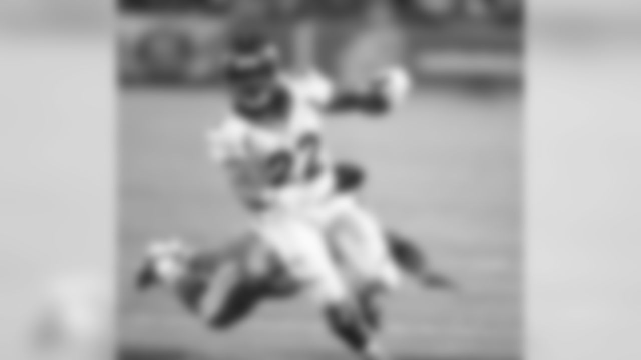 C.J. Anderson