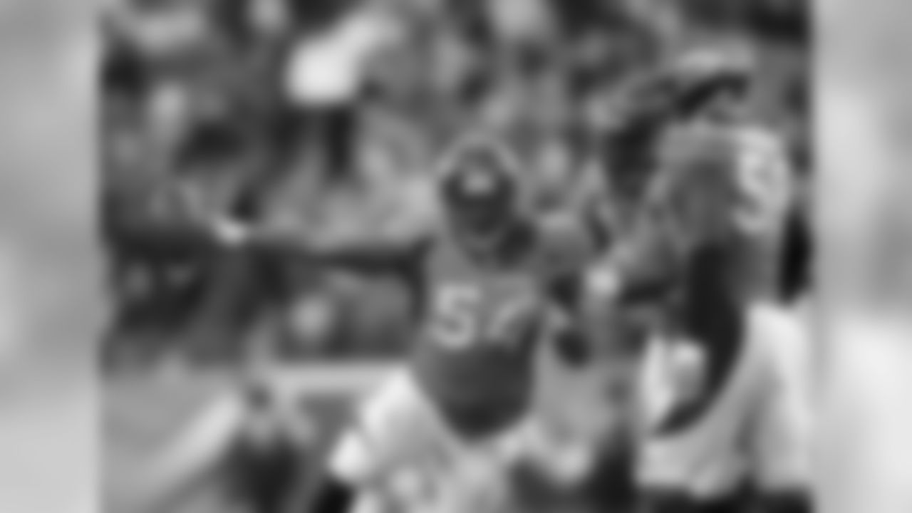 Brandon Marshall