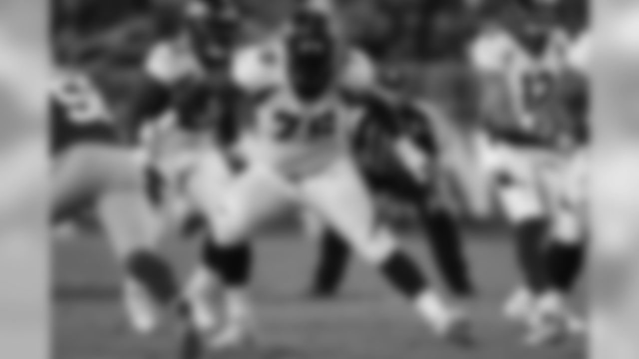 Tackle Menelik Watson