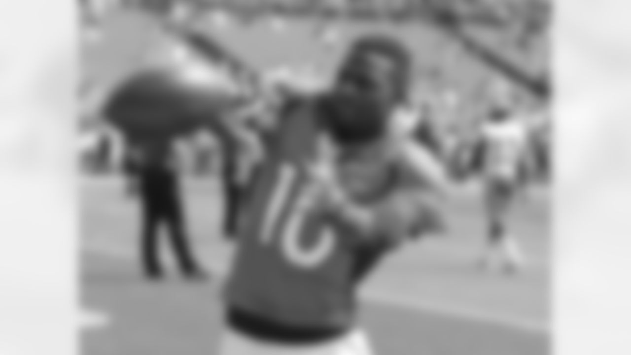 Emmanuel Sanders