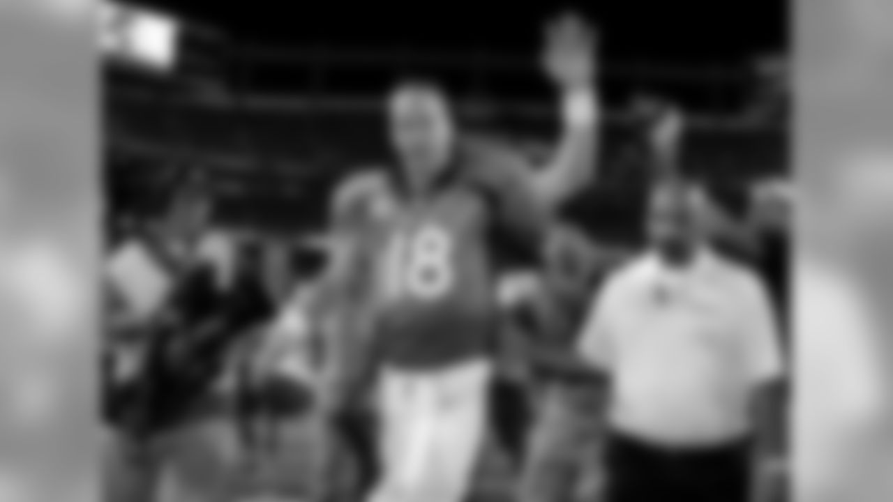 Peyton Manning
