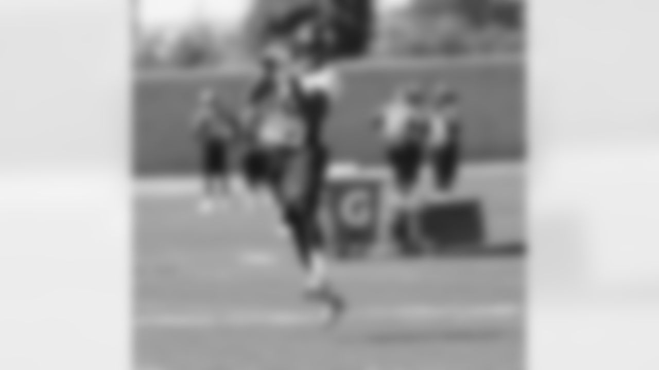 WR Bennie Fowler