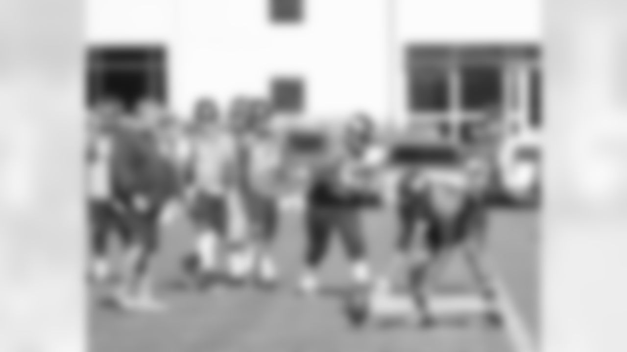 Linebackers