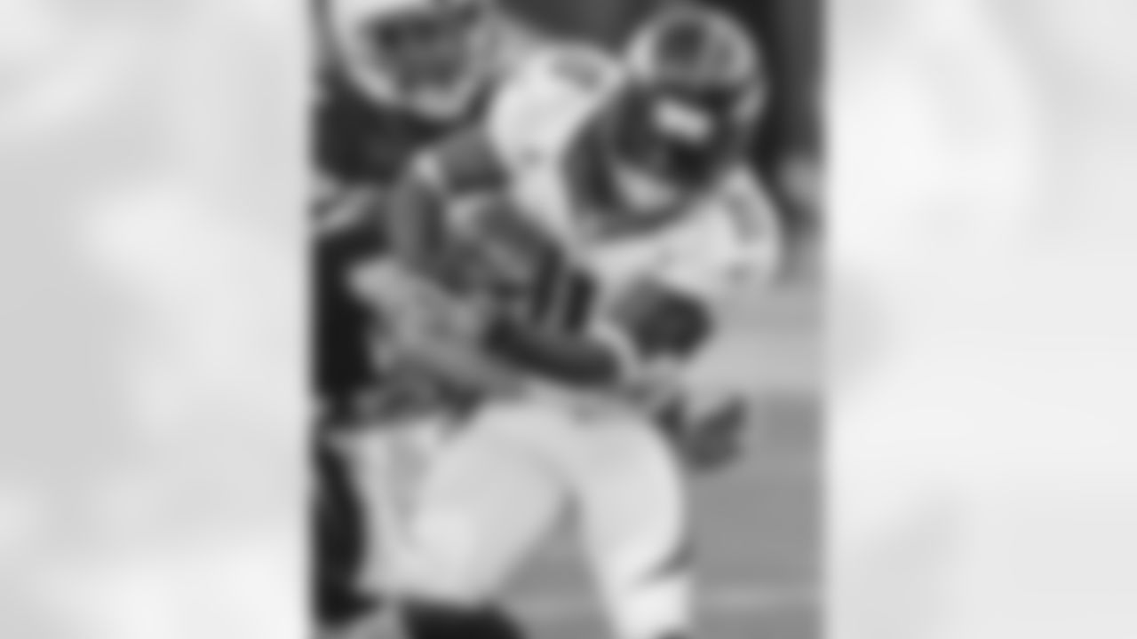 Trindon Holliday