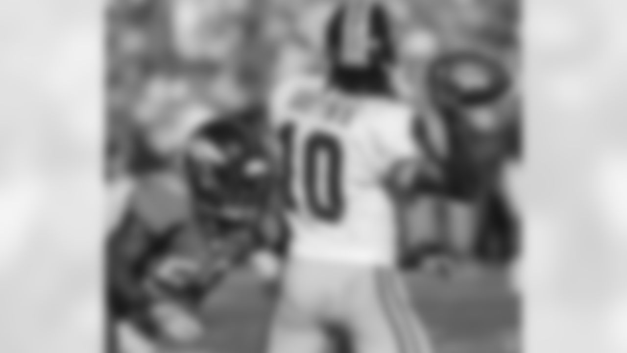 Danny Trevathan