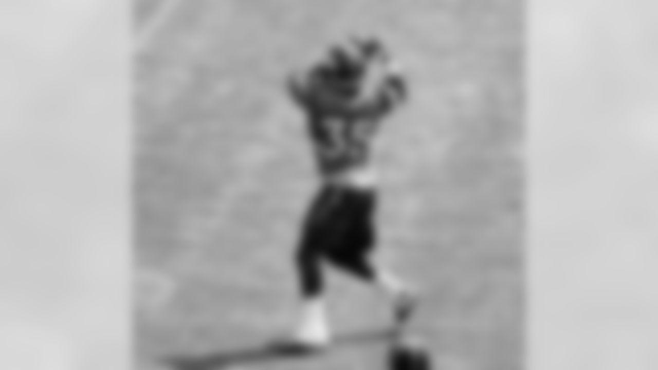 RB Kapri Bibbs